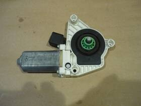14aa377cp Mclaren 720s Lh Door Power Window Motor - P/n