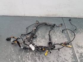 14ma468cp Mclaren 2021 765lt Right Door Wiring Harness #5537 C7
