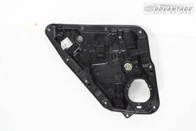 A1767304300 Mercedees Benz 2015-2020 Mercedes Gla250 X156 Rear Left Door Window Regulator And Carrier Oem