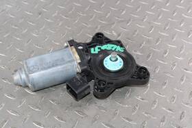 125-mercedes Mercedes 09-18 G550 Driver Front Left Lf Window Regulator Motor Only Factory 463 Type Oem