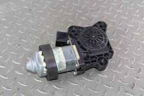 135-mercedes Mercedes 02-18 G550 Passenger Rh Right Rear Rr Window Regulator Motor Only Oem Factory Oe