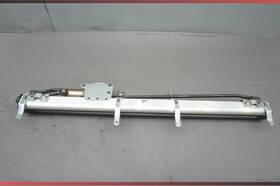 2088100020 Mercedes 1998-2002 W208 Clk320 Clk430 Rear Shade Sun Visor Roller Window Blind