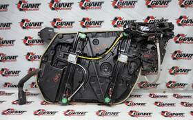 2537206303 Mercedes 21 Glc Class Glc300 Left Front Window Regulator Oem 2537206303 Mercedes 21 Glc Class Glc300 Left Front Window Regulator Oem