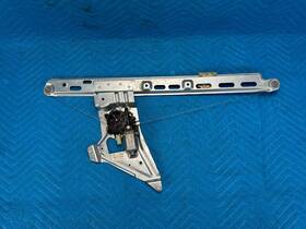 910-720-11-00 Mercedes Sprinter 1500 2500 3500 Front Passenger Door Window Regulator 19-24 Oem