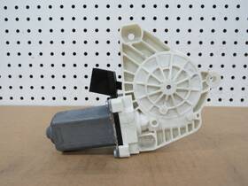 997460100 Mercedes Mercedes-benz S W221 2006 Rear Door Window Regulator Motor Oem