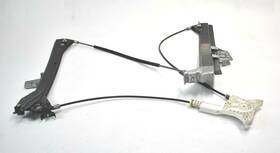 A2098201042 Mercedes 03-09 W209 Clk550 Clk320 Clk500 Window Regulator Front Right Side Oem