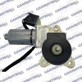 0-130-821-43 Mercedes-benz 2006 Cls500 Front Right Side Door Power Window Motor Assy Oem