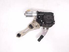 000-906-50-08-64 Mercedes-benz 2013-2025 C300 Rear Driver Left Window Motor 000-906-50-08-64 Mercedes-benz 2013-2025 C300 Rear Driver Left Window Motor
