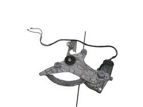 0018204842 Mercedes-benz W126 300sd Right Passenger Rear Back Door Power Window Regulator Motor 0018204842 Mercedes-benz W126 300sd Right Passenger Rear Back Door Power Window Regulator Motor
