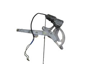 0018204942 Mercedes-benz W126 300sd Left Driver Rear Back Door Power Window Regulator Motor Oem 0018204942 Mercedes-benz W126 300sd Left Driver Rear Back Door Power Window Regulator Motor Oem