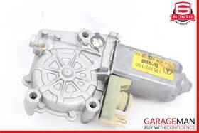 0048201642 Mercedes-benz 92-99 W140 300se 500sel Rear Left Side Door Window Regulator Motor Unit