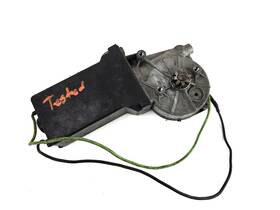 0130820076 Mercedes Benz W116 W123 W126 Passenger Front Window Motor Tested Rf 0130820076 Mercedes Benz W116 W123 W126 Passenger Front Window Motor Tested Rf