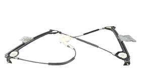 0130821436 Mercedes-benz 2003-2012 R230 Sl500 Left Driver Side Door Window Regulator Oem 0130821436 Mercedes-benz 2003-2012 R230 Sl500 Left Driver Side Door Window Regulator Oem