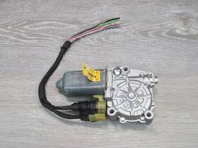 0130821502 Mercedes-benz 94-99 W140 Rear Left Door Window Motor Oem