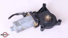 0130821670 Mercedes-benz 97-04 R170 Slk230 Slk320 Front Right Passenger Window Regulator Oem