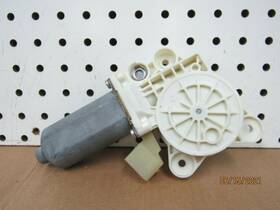 0130821921 Mercedes-benz 03 04 05 06 07 08 09 10 Clk Motor Window Regulator Left Driver Oem