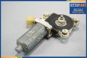 0130821972 Mercedes-benz 03-09 W209 Clk320 Clk500 Rear Passenger Rh Quarter Window Motor Oem