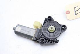 0130822008 Mercedes-benz 01-07 W203 C230 C320 Rear Left Driver Side Window Motor E1849