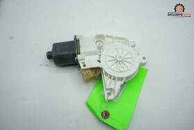 0130822281 Mercedes-benz 06-13 R350 4matic Oem Rear Left Window Regulator Motor 5040