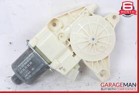 0130822507 Mercedes-benz 14-17 W222 S550 S600 S63 Amg Window Regulator Motor Rear Left Side Oem