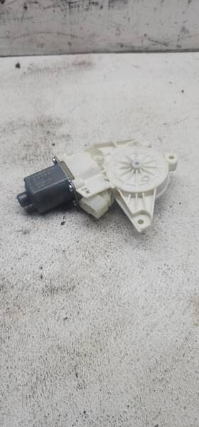 0130822691 Mercedes-benz 2018 2020 Gla250 Oem Front Right Power Window Motor