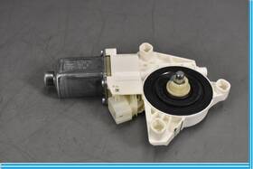 0130822754 Mercedes-benz 13-16 Gl450 X166 Front Left Driver Side Door Window Regulator Motor Oem