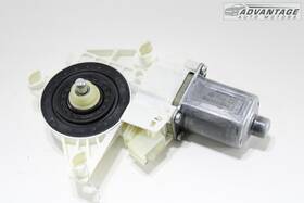 0130822755 Mercedes-benz 2013-2016 Gl450 X166 Front Right Side Door Window Regulator Motor Oem