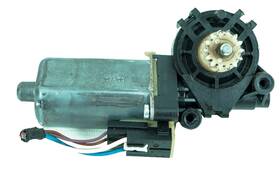0390201967 Mercedes-benz 03-09 Clk320 W209 Oem Front Right Passenger Electric Power Motor 5095