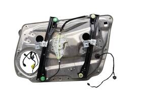 047200179 Mercedes-benz 08-14 W204 C300 C250 C350 Front Left Side Door Window Regulator Oem