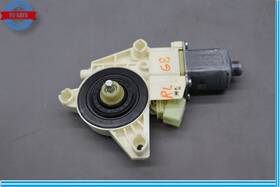 A204-820-05-42 Mercedes-benz 08-16 E350 C250 C300 Rear Left Side Door Window Regulator Motor Oem