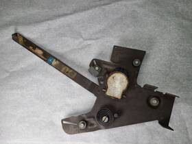 109-720-05-46 Mercedes-benz W108 W109 Left Power Window Regulator 1097200546 108m49032