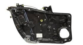 1177220170 Mercedes-benz 14-18 Cla250 C117 Front Left Driver Side Door Window Regulator Oem