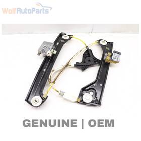 1177300179 Mercedes-benz 2014-2019 Cla250 2.0l - Rear Left Window Regulator 1177300179 Mercedes-benz 2014-2019 Cla250 2.0l - Rear Left Window Regulator