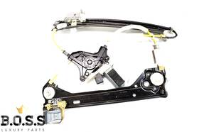 Mercedes-benz 117730260064 2014-2019 Cla250 Cla45 Amg Rear Passenger Door Window Regulator Oem