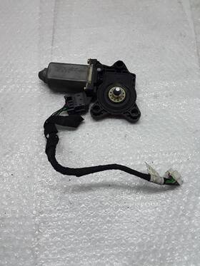 119650-105 Mercedes-benz R/f Right Front Window Regulator Motor Only 2001 C-240 C240 Z-83p 119650-105 Mercedes-benz R/f Right Front Window Regulator Motor Only 2001 C-240 C240 Z-83p