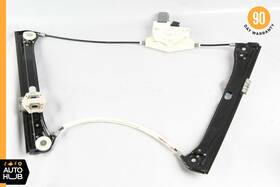 1228202942 Mercedes-benz 05-11 R171 Slk280 Slk350 Front Right Window Regulator Motor Oem