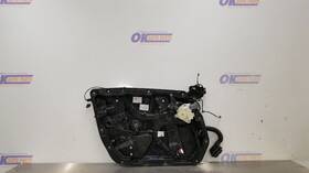 125-10064l Mercedes-benz 18 Amg E63s W213 Door Window Regulator Front Left Driver