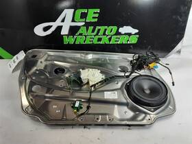 125-50326l Mercedes-benz Driver Front Window Regulator 212 Type E350 Fits 10-16 E-class 589391