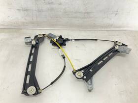 125-50564l Mercedes-benz 12-18 W218 Cls 550 Front Left Door Window Regulator 125-50564l Mercedes-benz 12-18 W218 Cls 550 Front Left Door Window Regulator