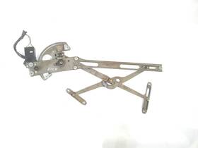 125-58362l Mercedes-benz 1972 1980 450sl Oem Left Door Window Regulator Manual