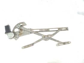 125-58362r Mercedes-benz 1972 1980 450sl Oem Right Door Window Regulator Manual 125-58362r Mercedes-benz 1972 1980 450sl Oem Right Door Window Regulator Manual