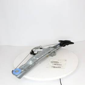 125-58905r Mercedes-benz 2001 Cl600 Right Window Regulator Part Number - Used 125-58905r Mercedes-benz 2001 Cl600 Right Window Regulator Part Number - Used