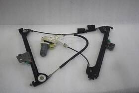 125-58906l Mercedes-benz 2006 Cl500 C215 Left Driver Side Door Window Regulator With Motor 125-58906l Mercedes-benz 2006 Cl500 C215 Left Driver Side Door Window Regulator With Motor
