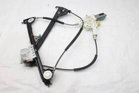 125-58980r Mercedes-benz 2005 Sl500 R230 Roadster #235 Right Door Window Regulator 125-58980r Mercedes-benz 2005 Sl500 R230 Roadster #235 Right Door Window Regulator