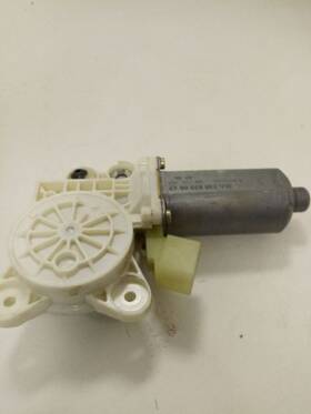 125-58993r Mercedes-benz 2003-2009 Sl500 Sl600 Clk550 Right Side Window Motor Oem