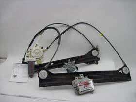 125-58994l Mercedes-benz Front Door Window Regulator Clk320 Clk350 Clk430 Clk500 03-09 Left 828240