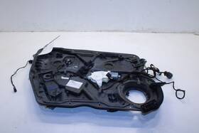 251-820-08-42 Mercedes-benz 125-59231l 12-15 Ml350 Fr Lh Door Window Regulator With Carrier Plate And Motor 251-820-08-42 Mercedes-benz 125-59231l 12-15 Ml350 Fr Lh Door Window Regulator With Carrier Plate And Motor