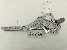 125-59498l Mercedes-benz Slk230 R170 Driver Left Front Window Regulator Fits 97-00 98 99 00 125-59498l Mercedes-benz Slk230 R170 Driver Left Front Window Regulator Fits 97-00 98 99 00