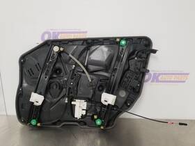125-60496l Mercedes-benz 14 2014 S550 Amg 222 Type Door Window Regulator Front Left Driver 125-60496l Mercedes-benz 14 2014 S550 Amg 222 Type Door Window Regulator Front Left Driver