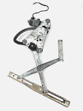1297200346 Mercedes-benz 95-02 R129 Sl500 Sl320 Front Left Door Window Regulator Motor Oem